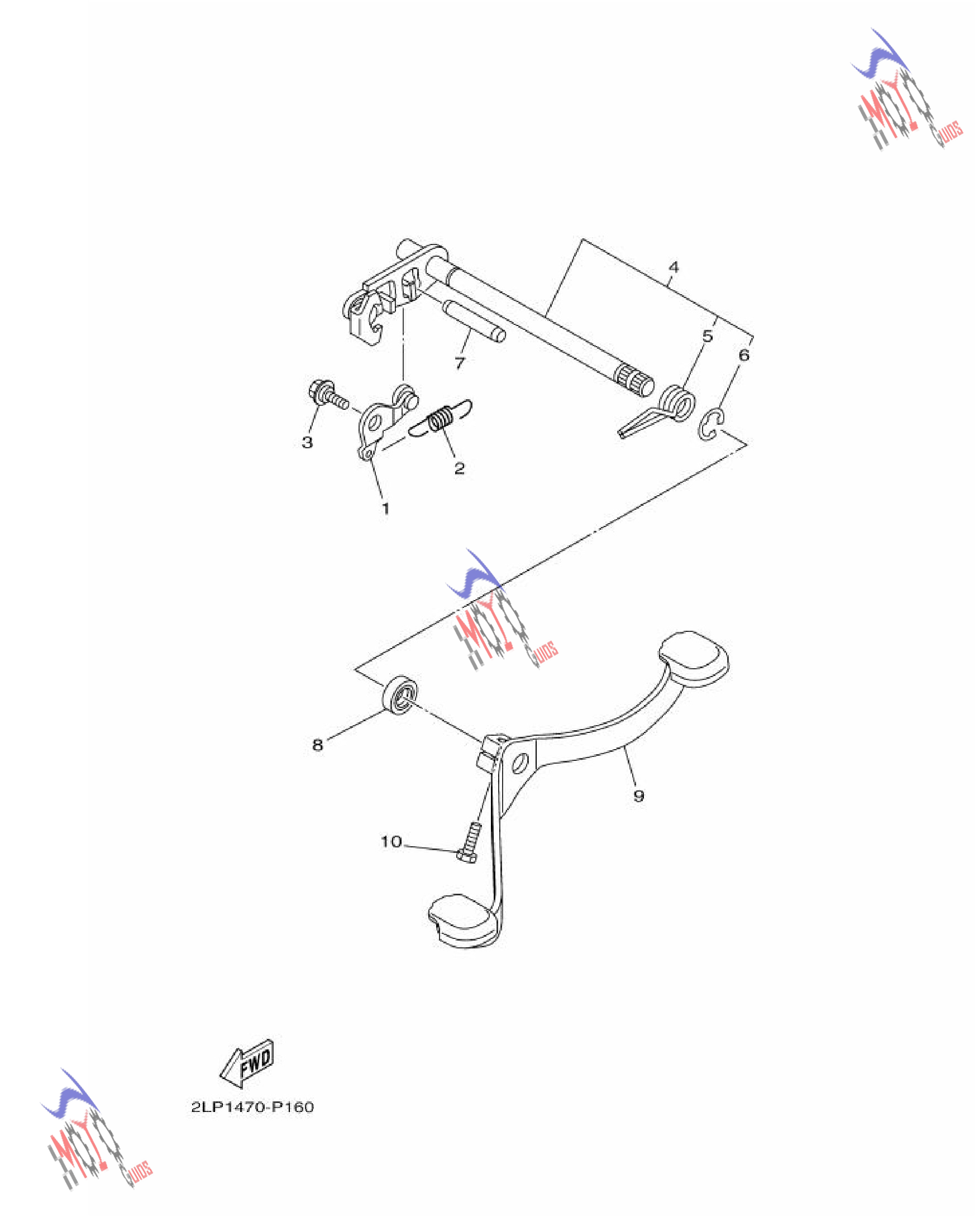 Engine Diagram